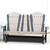Adirondack 5' Settee Glider Adirondack 5' Settee Glider