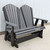 Adirondack 4' Glider Adirondack 4' Glider