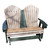 Adirondack 4' Glider Adirondack 4' Glider