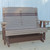 High Curve Back 4' Glider High Curve Back 4' Glider
