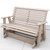 Rollback 4' Glider Rollback 4' Glider
