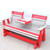 Rollback 5' Settee Glider Rollback 5' Settee Glider