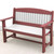 4' Garden Bench 4' Garden Bench