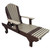 Poly Chaise Lounge Poly Chaise Lounge