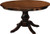 Denver Single Pedestal Table
