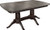 Chelsea Double Pedestal Table