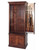 Bookcase w/ Hidden Gun Cabinet I Bookcase w/ Hidden Gun Cabinet I