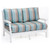 Classic Terrace Love Seat