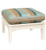 Classic Terrace Ottoman