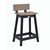Saddle Bar Stool