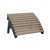 Folding Adirondack Footstool