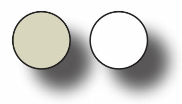 A-Frame Colors