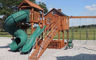 Playsets