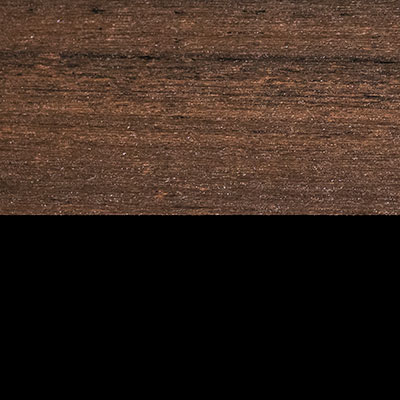  Finish: Brazilian Walnut on Black