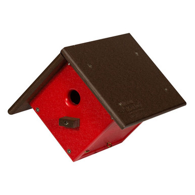 Wren or Chickadee House - Cherry Valley Furniture
