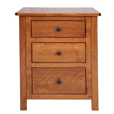 週末値下げ【美品】WoodDream＆Poweful worker ミノーセット Hardwood Cornwell Nightstand | Cherry Valley Furniture