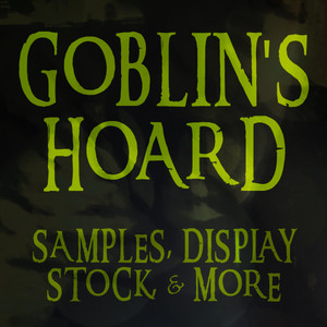 GOBLIN'S HOARD