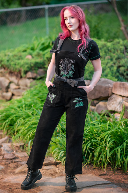 Elven Blade Leggings (with Pockets)