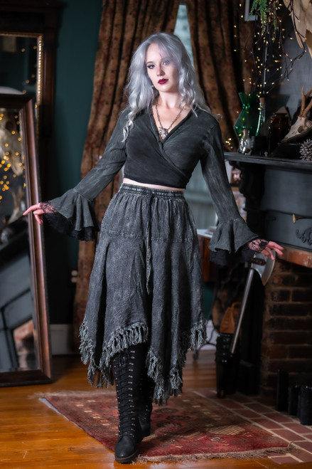 Sorceress Skirt