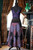 Bog Witch Patchwork Skirt
