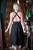 Morrigan Halter Dress
