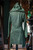 Artificer's Coat- Green - Medium