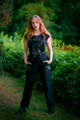 Forest Burial Overalls - PREORDER