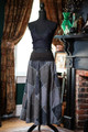 Bog Witch Patchwork Skirt