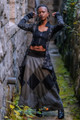 Spellcaster Tailcoat