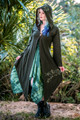 Traveler's Coat