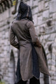 Mystic's Coat