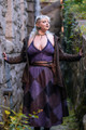 Faebelle Crop Top