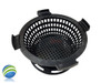 This is the newest version of the Black Basket. This what you get when you order.