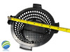 This is the newest version of the Black Basket. This what you get when you order.