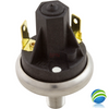 Universal DTEC Hot Tub and Spa Pressure Switch, Small, 1 Amp - Alt Side 2