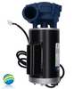 Complete Pump, Aqua-Flo, Maelstrom, 3.0HP, 230v, 56fr, 2"X 2" 1 or 2 Speed 12A