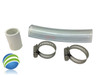 Rico Glue Kit to Repair 1/2" or 3/4" Soft Pipe Leaks at Jet Bodies and other Fittings