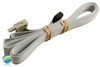 Topside Ribbon Cable Extension, ACC, Smartouch, 10 Foot