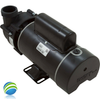 Vico / Balboa 1-1/2" Ultima Side Discharge Pump, 1.0 HP, 115 Volt, 2 Speed