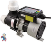 LX Circulation Whirlpool Pump, WCA50, 115 Volts, Single Speed, Platinum Spas