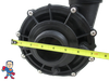 Replacement Wet End for Watkins 0974101-03, 0974001-03 or 1431701-03 1.5HP 48Fr LX Pump 2" X 2", Vendor Code 3536
