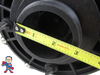Complete Wet End,  1431601-03, 2" X 2" 3.0HP 230V Vendor Code 3536 fits some Watkins Pumps