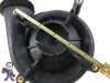 Complete Wet End,  1431601-03, 2" X 2" 3.0HP 230V Vendor Code 3536 fits some Watkins Pumps