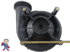 Complete Wet End,  1431601-03, 2" X 2" 3.0HP 230V Vendor Code 3536 fits some Watkins Pumps