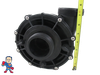 Complete Wet End,  1431601-03, 2" X 2" 3.0HP 230V Vendor Code 3536 fits some Watkins Pumps