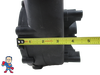 Complete Wet End,  1431601-03, 2" X 2" 3.0HP 230V Vendor Code 3536 fits some Watkins Pumps