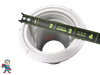 In-Line System Canister & Insert for Spa Frog Inline Serene Mineral and Bromine Cartridges