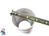 In-Line System Canister & Insert for Spa Frog Inline Serene Mineral and Bromine Cartridges