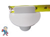 Filter Standpipe Cap Gray for Hotspring, HotSpot, Solana - Fits Multiple Models