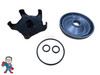 This Upgraded listing  Kit will replace the old Teardrop Kit..